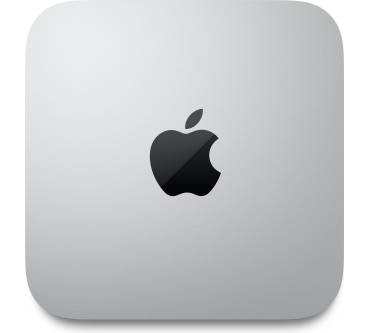 Produktbild Apple Mac mini M1 (2020)