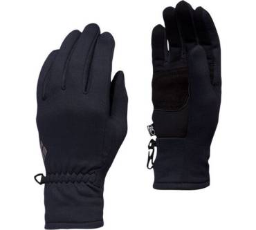 black diamond screentap gloves