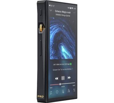 Produktbild FiiO M11 Pro