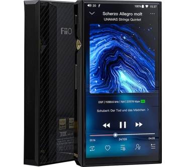 Produktbild FiiO M11 Pro