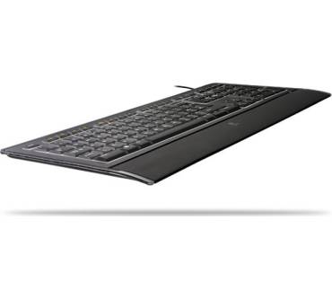 Produktbild Logitech Illuminated Keyboard