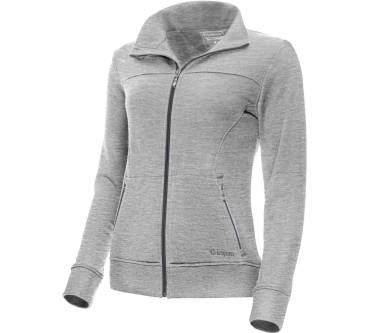 Produktbild Kaipara Urban Limited Merino Jacke mit Stehkragen