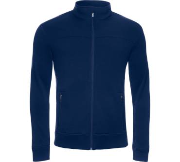 Produktbild Kaipara Urban Limited Merino Jacke mit Stehkragen