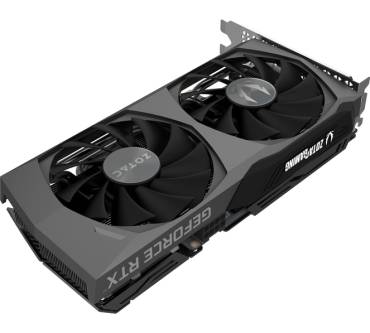 Produktbild Zotac Gaming GeForce RTX 3060 Ti Twin Edge