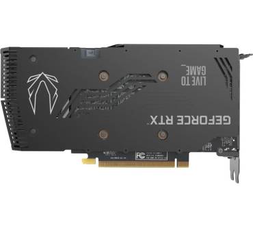 Produktbild Zotac Gaming GeForce RTX 3060 Ti Twin Edge