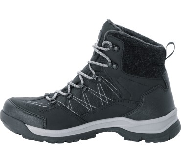 Produktbild Jack Wolfskin Aspen Texapore Mid