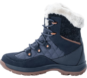 Produktbild Jack Wolfskin Aspen Texapore Mid