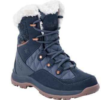 Produktbild Jack Wolfskin Aspen Texapore Mid