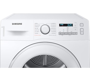 Produktbild Samsung DV80TA220TW/EG