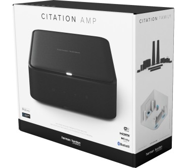 Produktbild Harman / Kardon Citation Amp