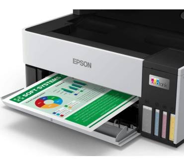 Produktbild Epson EcoTank ET-5150