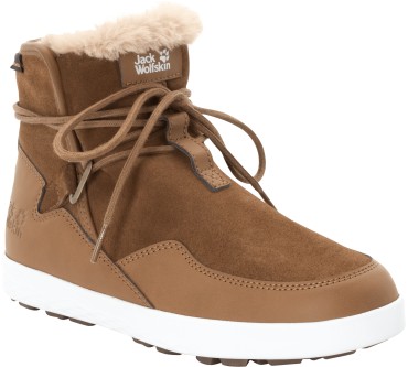 Produktbild Jack Wolfskin Auckland WT Texapore Boot W