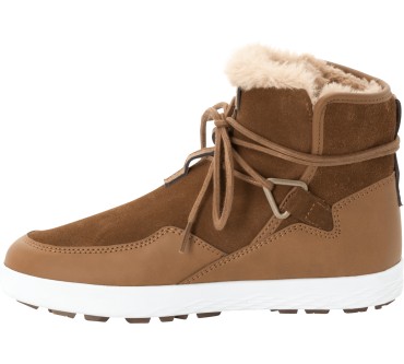 Produktbild Jack Wolfskin Auckland WT Texapore Boot W