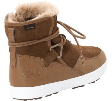 Produktbild Jack Wolfskin Auckland WT Texapore Boot W