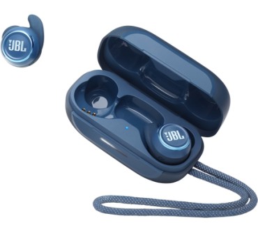 Produktbild JBL Reflect Mini NC