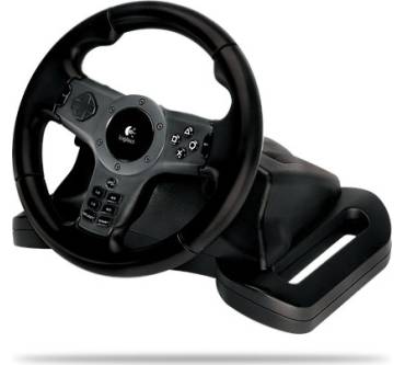 Produktbild Logitech Driving Force Wireless