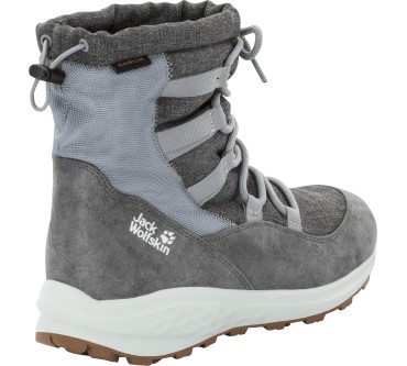 Produktbild Jack Wolfskin Nevada Texapore Mid