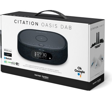 Produktbild Harman / Kardon Citation Oasis