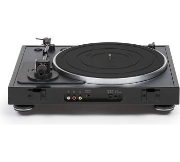 Produktbild Thorens TD-102 A