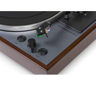 Produktbild Thorens TD-102 A