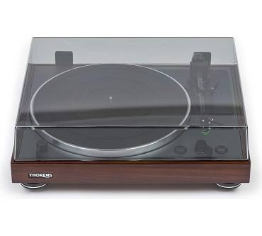 Produktbild Thorens TD-102 A