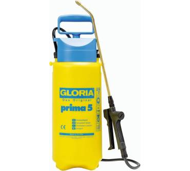 Produktbild Gloria Prima 5 39 TE