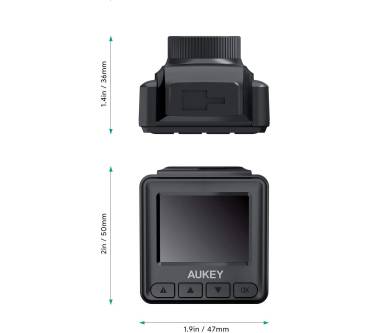 Produktbild Aukey DRA5