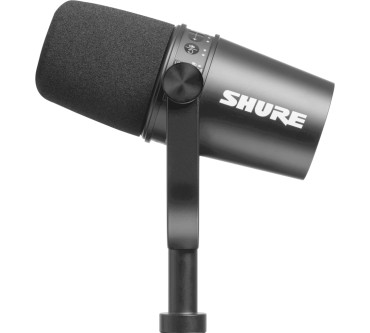 Produktbild Shure MV7