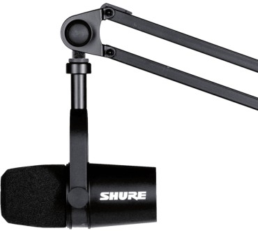 Produktbild Shure MV7