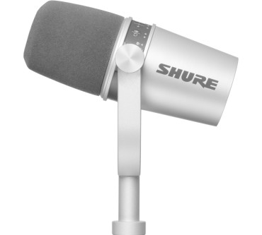 Produktbild Shure MV7