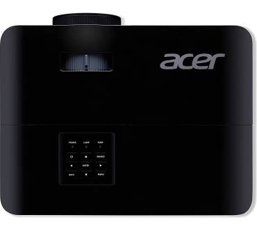 Produktbild Acer X118HP