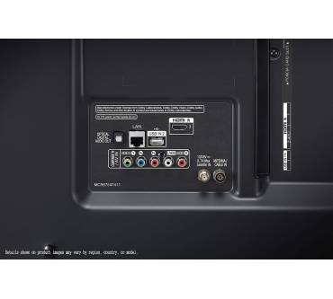 Produktbild LG 70UN71006LA