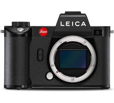 Produktbild Leica SL2