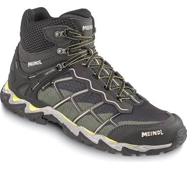 Produktbild Meindl Houston Mid GTX