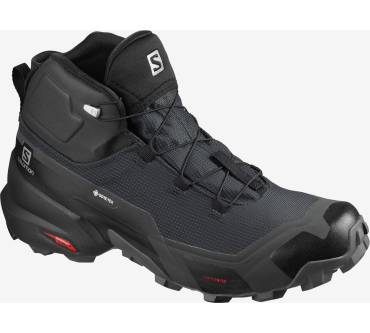 Produktbild Salomon Cross Hike Mid GTX