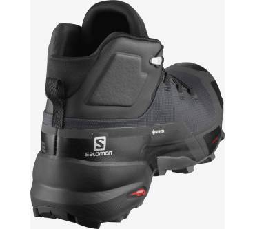 Produktbild Salomon Cross Hike Mid GTX