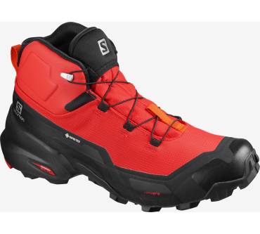 Produktbild Salomon Cross Hike Mid GTX