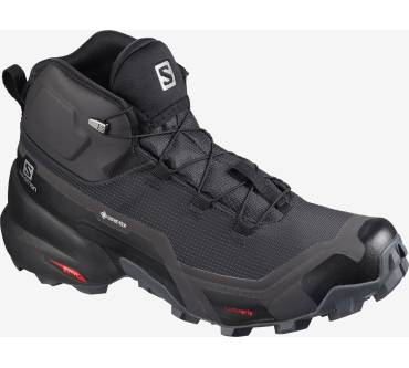 Produktbild Salomon Cross Hike Mid GTX