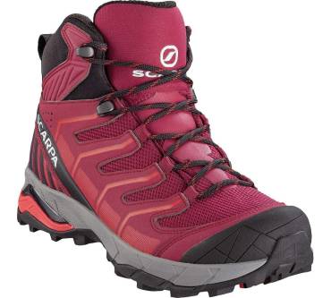 Produktbild Scarpa Maverick Mid GTX