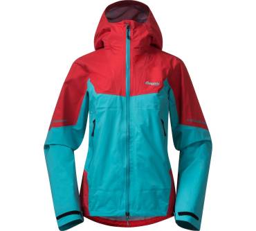 Produktbild Bergans Senja 3L Jacket