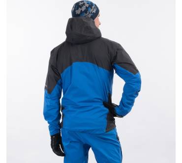 Produktbild Bergans Senja 3L Jacket