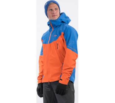 Produktbild Bergans Senja 3L Jacket