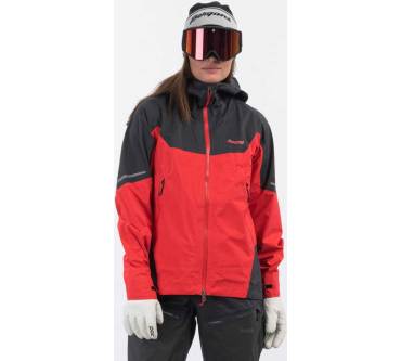 Produktbild Bergans Senja 3L Jacket