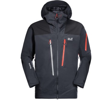 Produktbild Jack Wolfskin Solitude Mountain Jacket