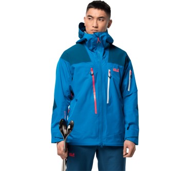 Produktbild Jack Wolfskin Solitude Mountain Jacket