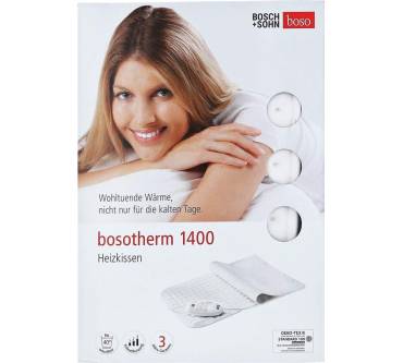 Produktbild Boso Bosotherm 1400