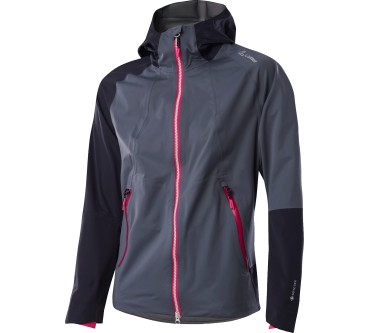 Produktbild Löffler Hooded Jacket Pace GTX Active