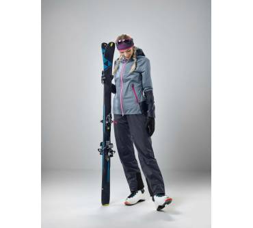 Produktbild Löffler Hooded Jacket Pace GTX Active