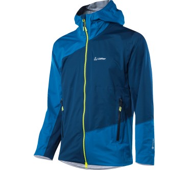 Produktbild Löffler Hooded Jacket Pace GTX Active