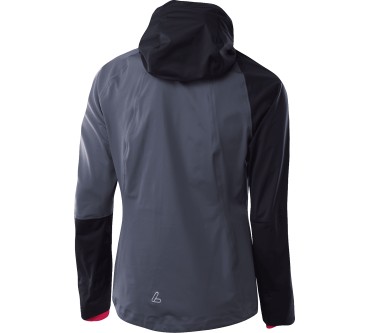 Produktbild Löffler Hooded Jacket Pace GTX Active